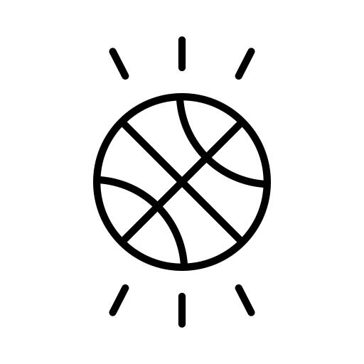 Sports ball