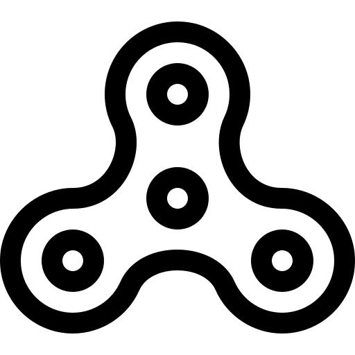 Fidget spinner