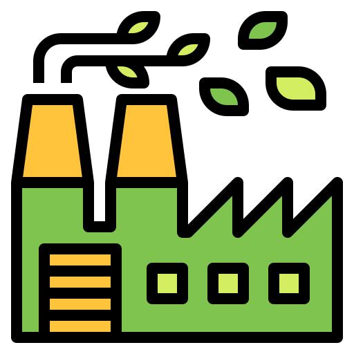 Green factory