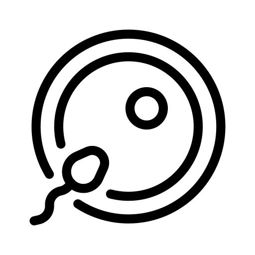 受精