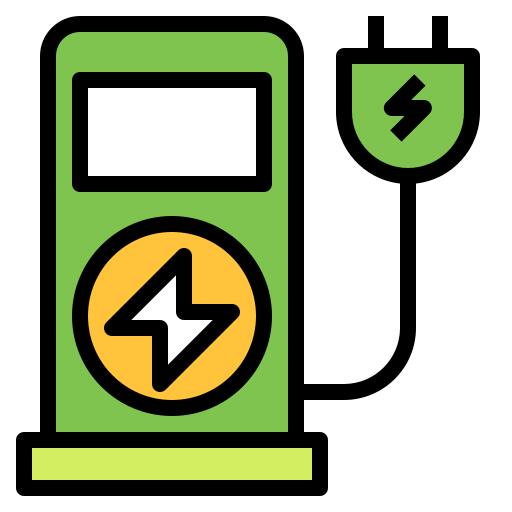 Electric charge
