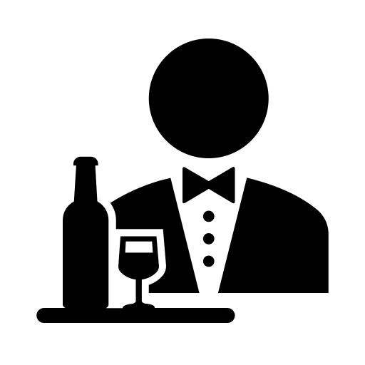 Waiter