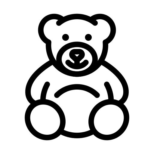泰迪熊
