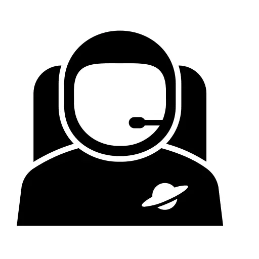Astronaut