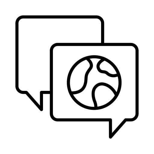 Global communication