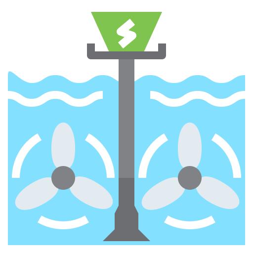 Tidal power