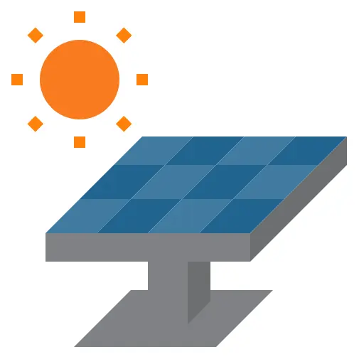 Solar energy