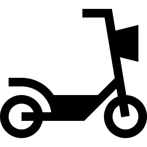 Kick scooter