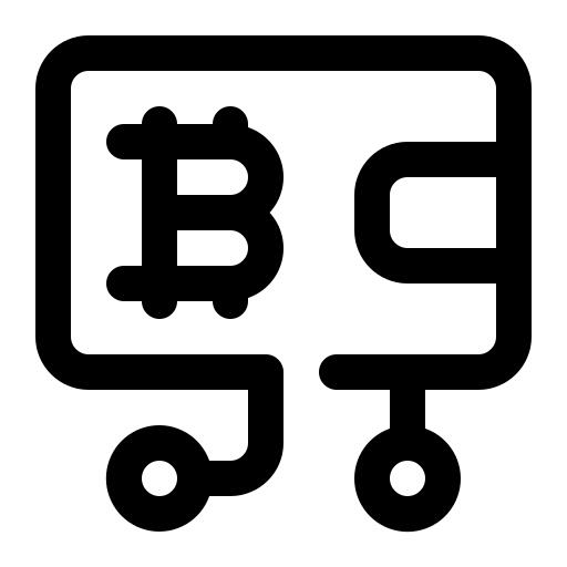 比特币钱包