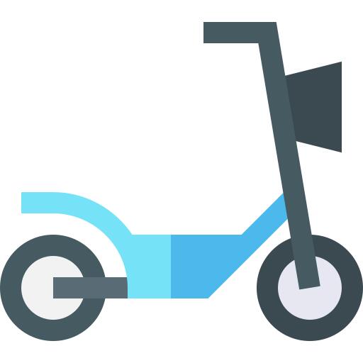 Kick scooter
