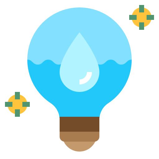 Hydroelectricity