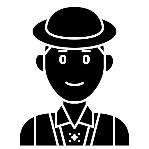 Man