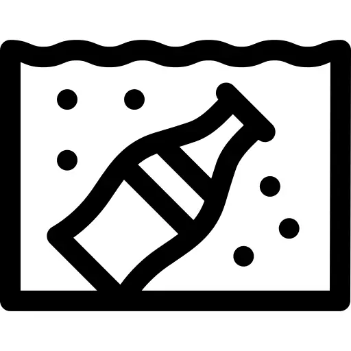 水