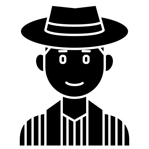 Man