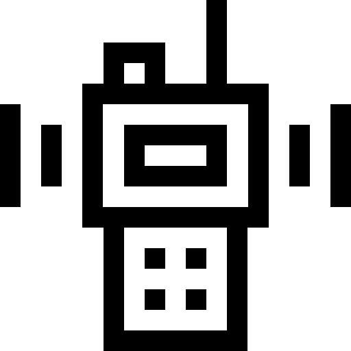 Walkie talkie