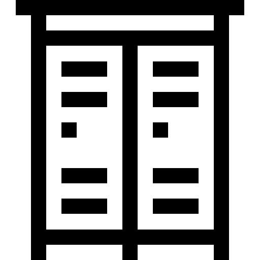 储物柜