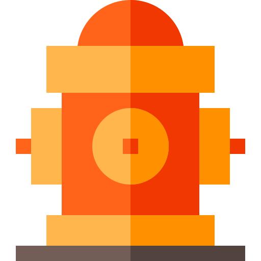Fire hydrant