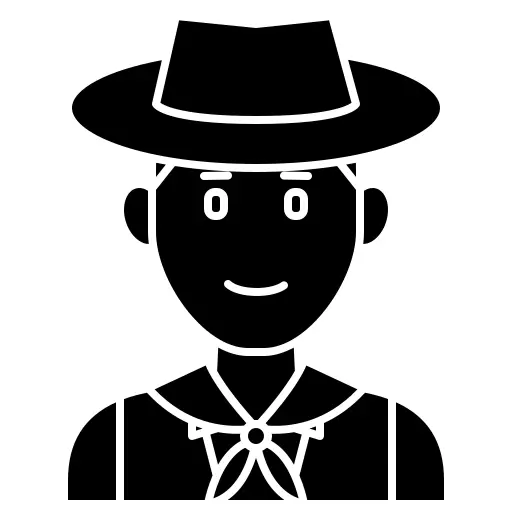 Man