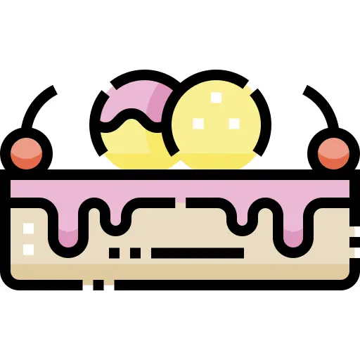 冰淇淋