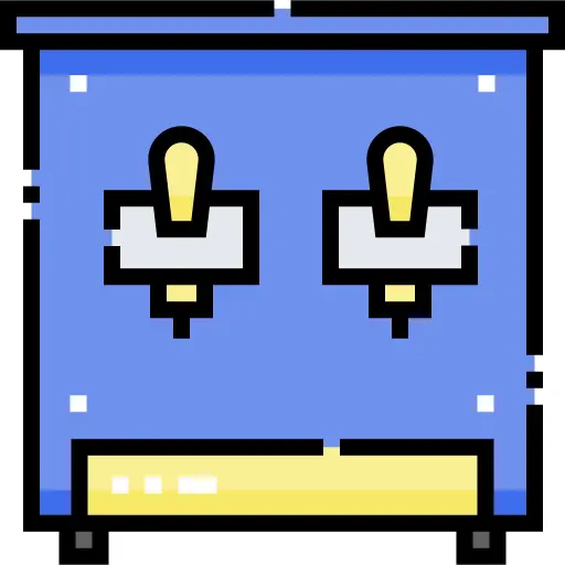 Ice cream machine