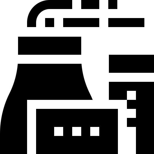 Nuclear plant