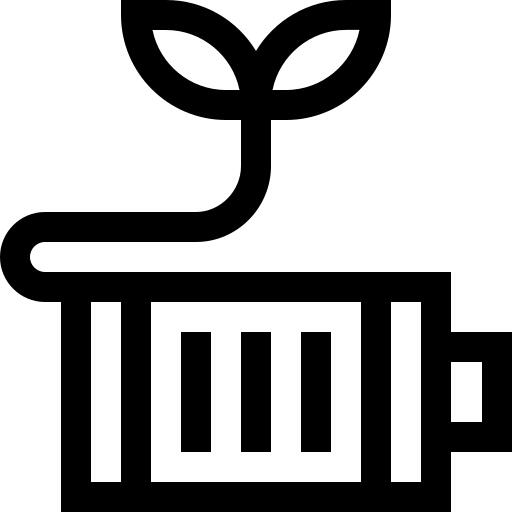 电池