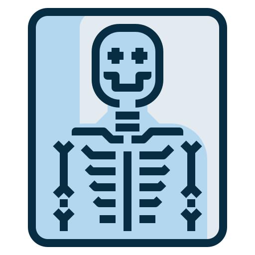 Bone x-ray