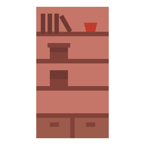 Shelf