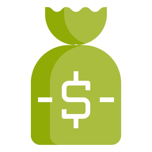 Money bag