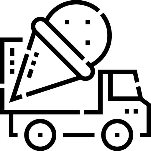 冰淇淋卡车