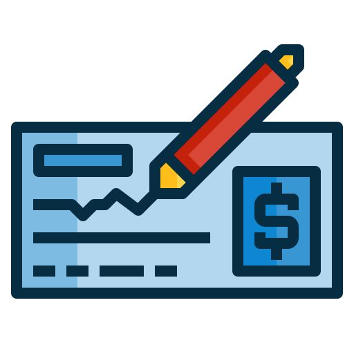 Cheque