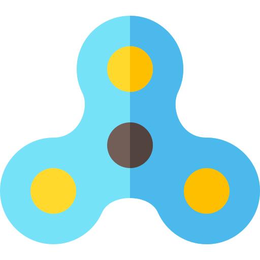 Fidget微调器