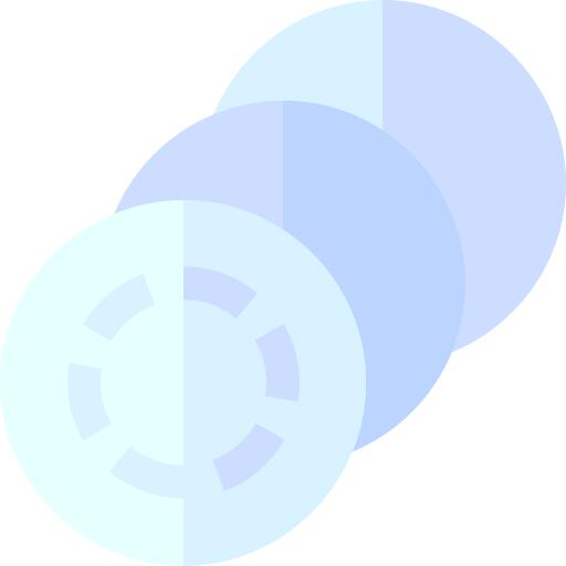 Cotton discs