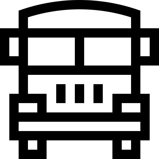 校车