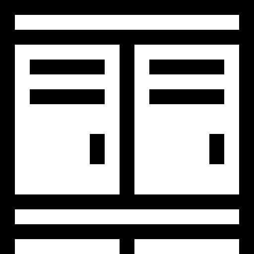 储物柜