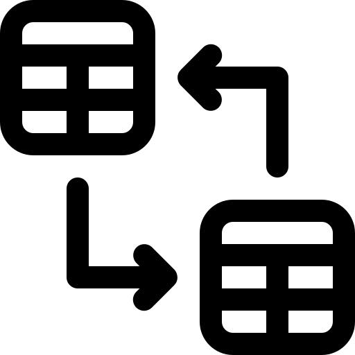 数据表