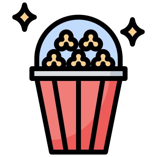Pop corn