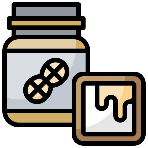 Peanut butter