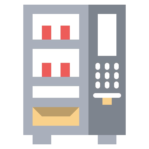 Vending machine