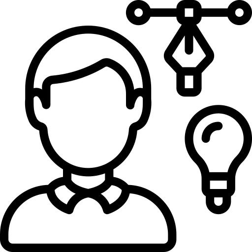 Graphic designer