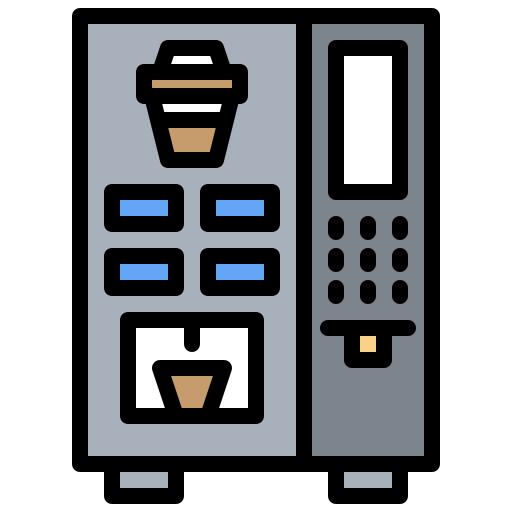 Coffee machine