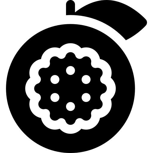 百香果