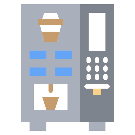Coffee machine