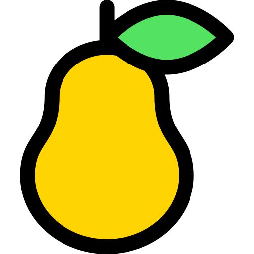 梨