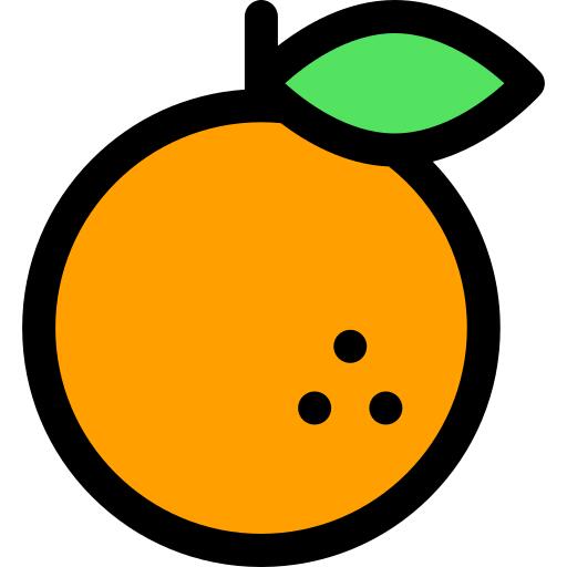 橙子