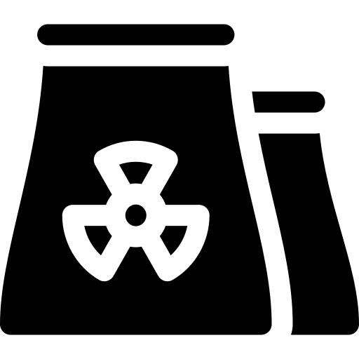 Nuclear plant
