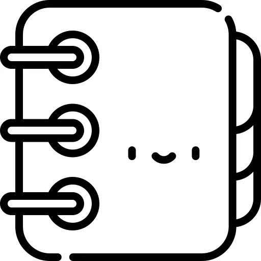 议程
