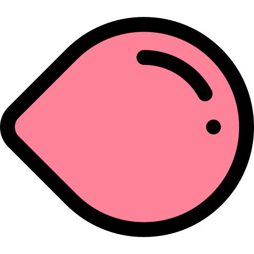 泡泡糖