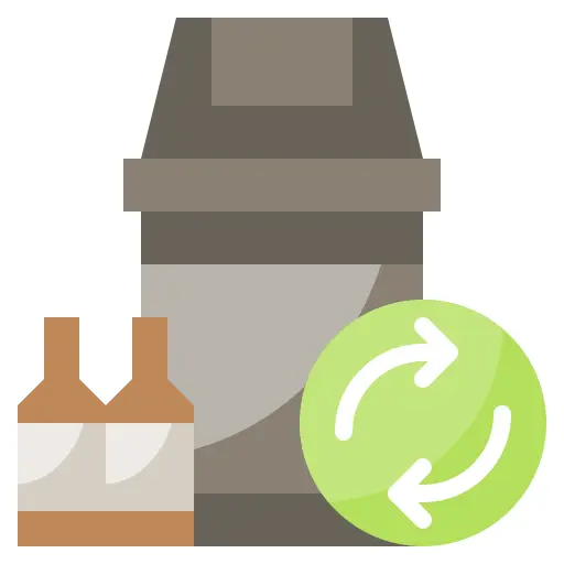 Recycle bin