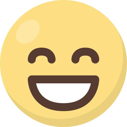 Happy